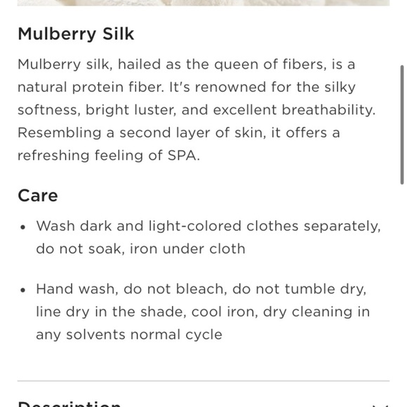 19 MOMME MULBERRY SILK POLKA DOTS PRINT RUFFLE WOMEN MINI DRESS BY GOELLA SZ8/10 - Picture 5 of 16